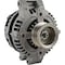 Db Electrical Remanufactured Alternator for Honda Civic IR/IF 12-Volt 120 Amp 31100-RX0-A01 400-52444R - alternate 1